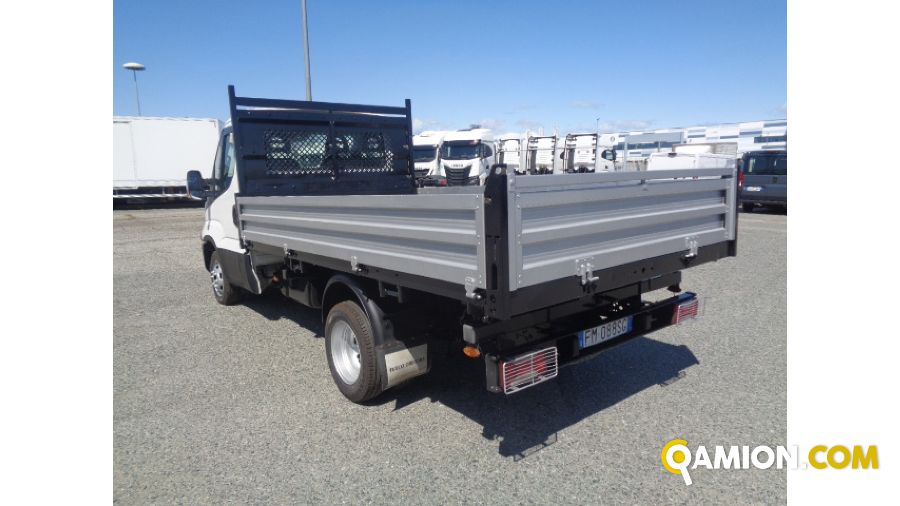 Iveco DAILY 35C18 DAILY 35C18 | Altro Altro | Iveco Orecchia