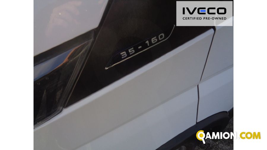 Iveco DAILY 35C16 DAILY 35C16 | Iveco Orecchia