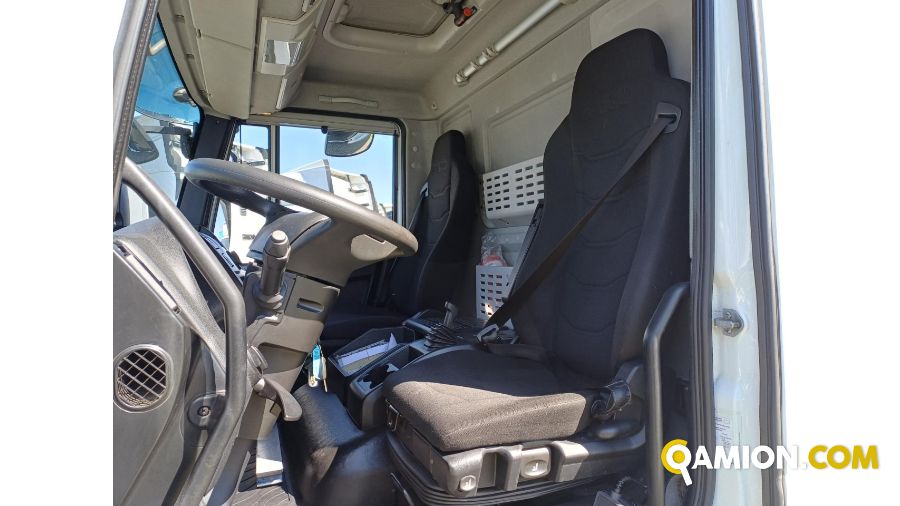 Iveco EUROCARGO ML140E25/P EUROCARGO ML140E25/P | Altro Altro | Iveco Orecchia
