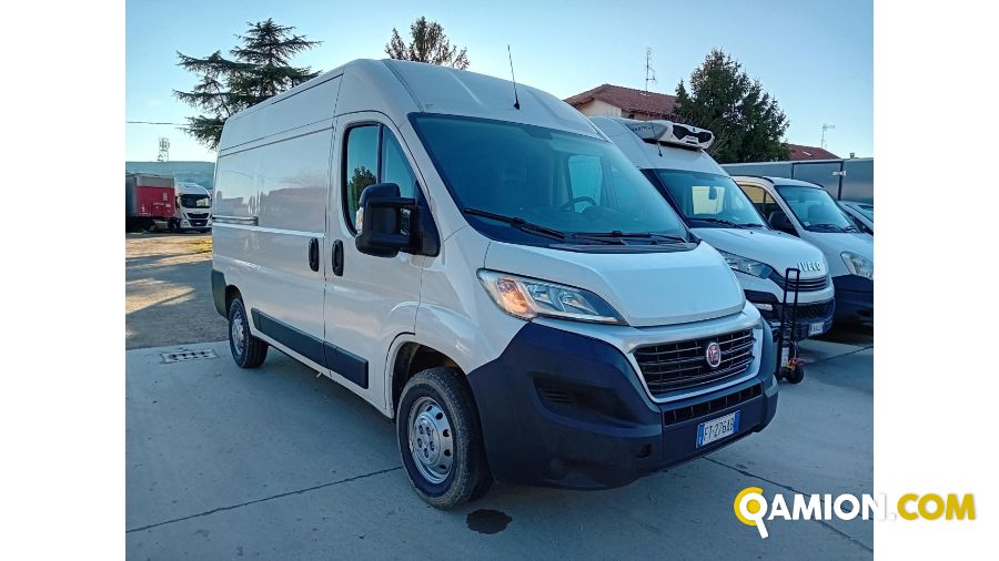 Fiat DUCATO DUCATO | Altro Altro | Iveco Orecchia