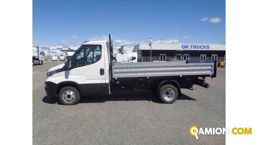 Iveco DAILY 35C18 DAILY 35C18 | Altro Altro | Iveco Orecchia