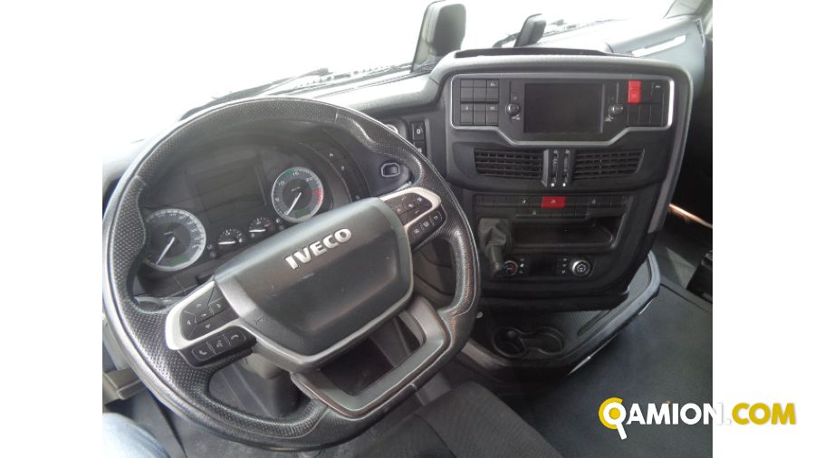 Iveco S-WAY AS440S48T/P ADR S-WAY AS440S48T/P ADR | Altro Altro | Iveco Orecchia