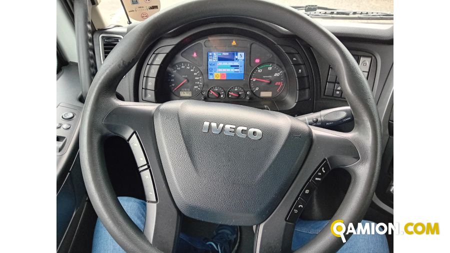 Iveco STRALIS AS440S46T/P STRALIS AS440S46T/P | Altro Altro | Iveco Orecchia