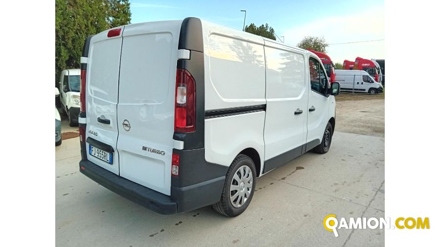 Opel VIVARO VIVARO | Altro Altro | Iveco Orecchia