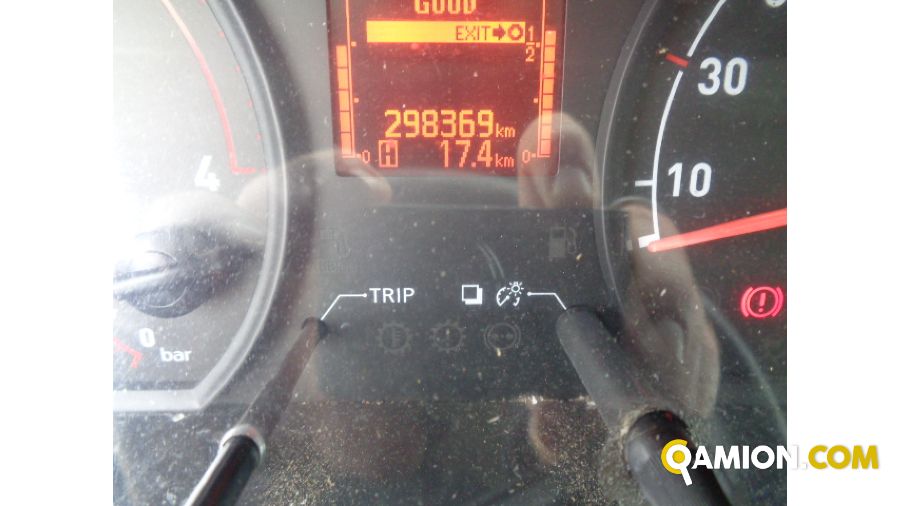 Renault D75 D75 | Altro Altro | Iveco Orecchia