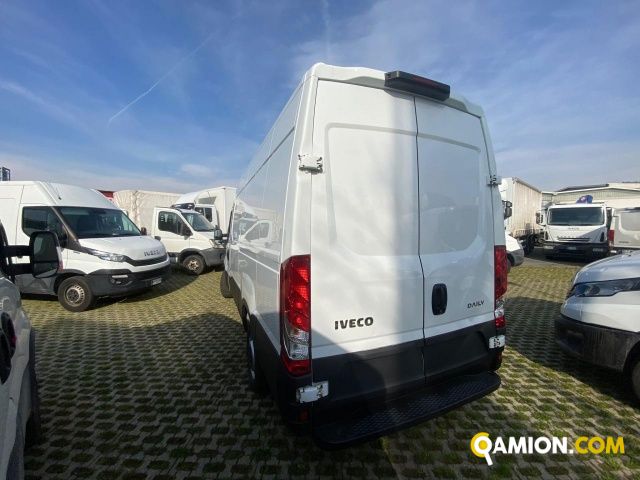 Iveco DAILY daily 35s14 | Altro Altro | Iveco Orecchia