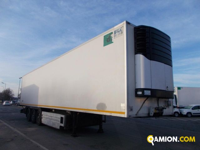 Rolfo SEMIRIMORCHIO SEMIRIMORCHIO | Iveco Orecchia