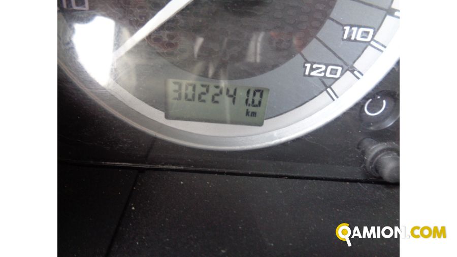 Iveco S-WAY AS440S48T/P S-WAY AS440S48T/P | Altro Altro | Iveco Orecchia