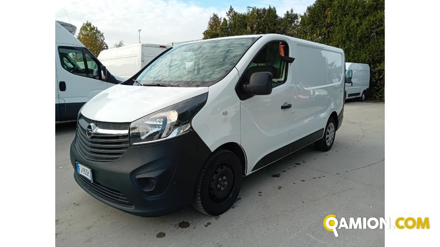 Opel VIVARO VIVARO | Altro Altro | Iveco Orecchia