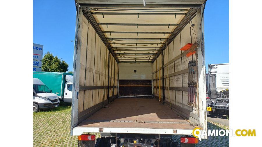 Iveco EUROCARGO ML140E25/P EUROCARGO ML140E25/P | Altro Altro | Iveco Orecchia