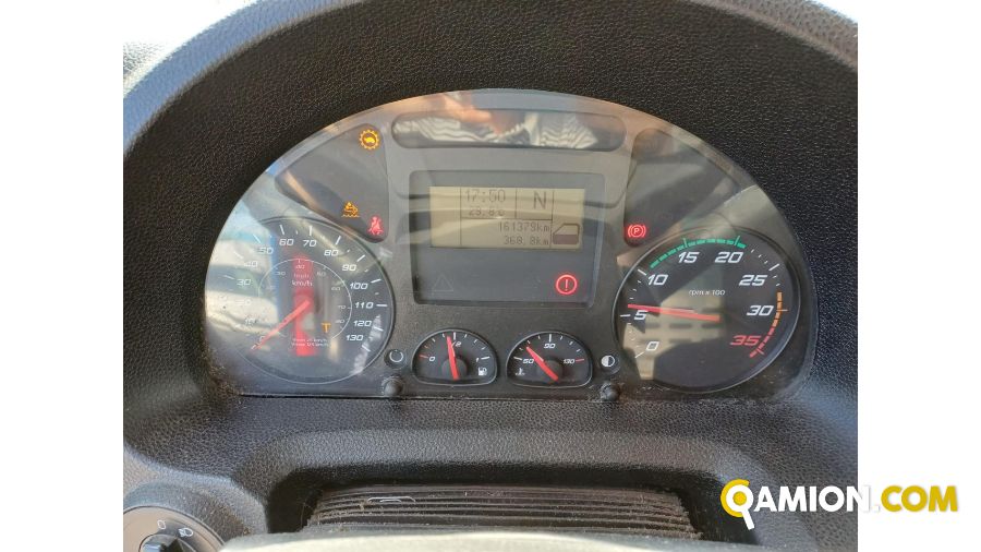 Iveco EUROCARGO ML 100E22/P EUROCARGO ML 100E22/P | Altro Altro | Iveco Orecchia