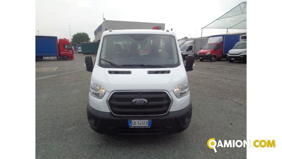 Ford TRANSIT TRANSIT | Altro Altro | Iveco Orecchia