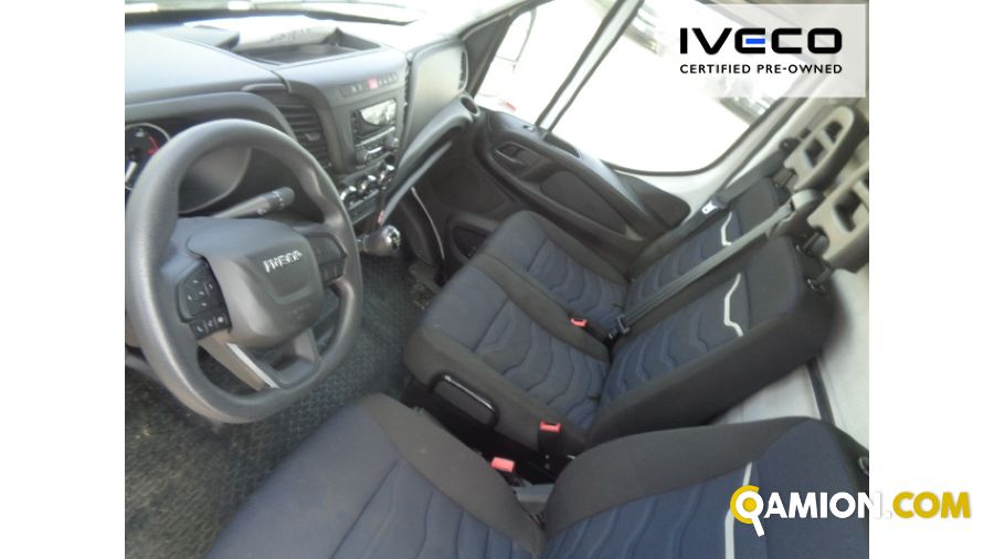 Iveco DAILY 35S16 DAILY 35S16 | Altro Altro | Iveco Orecchia