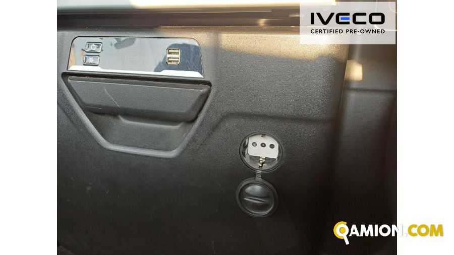 Iveco S-WAY AS440S51T/FP S-WAY AS440S51T/FP | Altro Altro | Iveco Orecchia