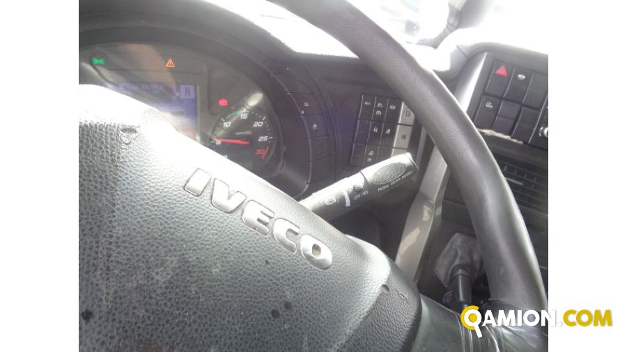 Iveco STRALIS AS440S40T/P NG STRALIS AS440S40T/P NG | Altro Altro | Iveco Orecchia