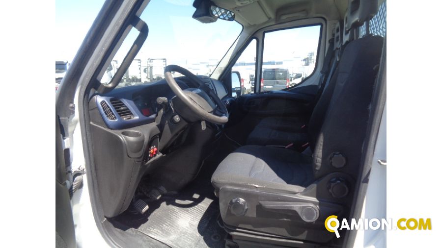 Iveco DAILY 35C18 DAILY 35C18 | Altro Altro | Iveco Orecchia