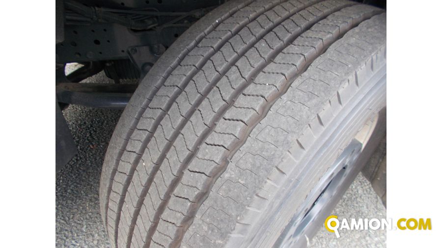 Iveco STRALIS AS440S46T/P LNG STRALIS AS440S46T/P LNG | Iveco Orecchia