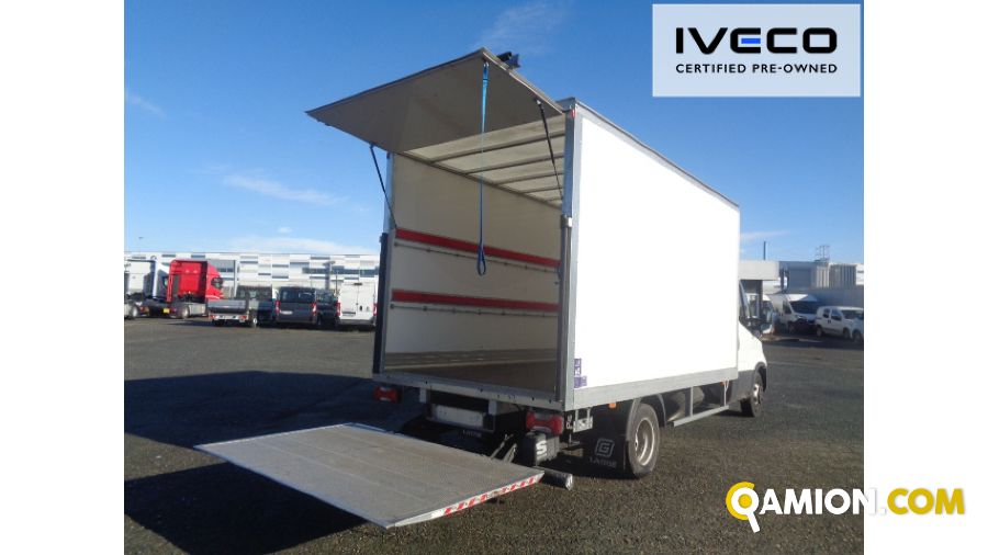 Iveco DAILY 35C16 3.0 DAILY 35C16 3.0 | Altro Altro | Iveco Orecchia