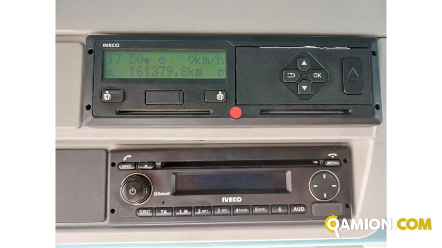 Iveco EUROCARGO ML 100E22/P EUROCARGO ML 100E22/P | Altro Altro | Iveco Orecchia