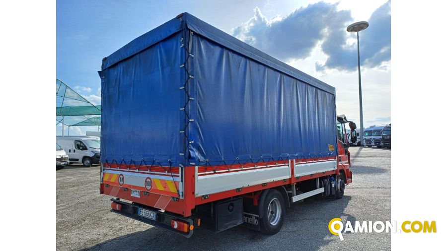 Iveco EUROCARGO ML 100E22/P EUROCARGO ML 100E22/P | Altro Altro | Iveco Orecchia