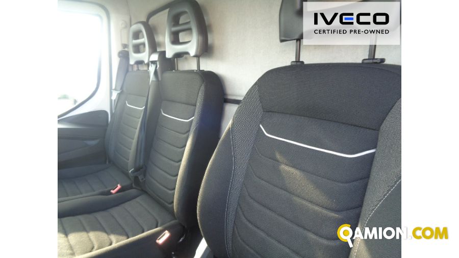 Iveco DAILY 35C16 DAILY 35C16 | Iveco Orecchia