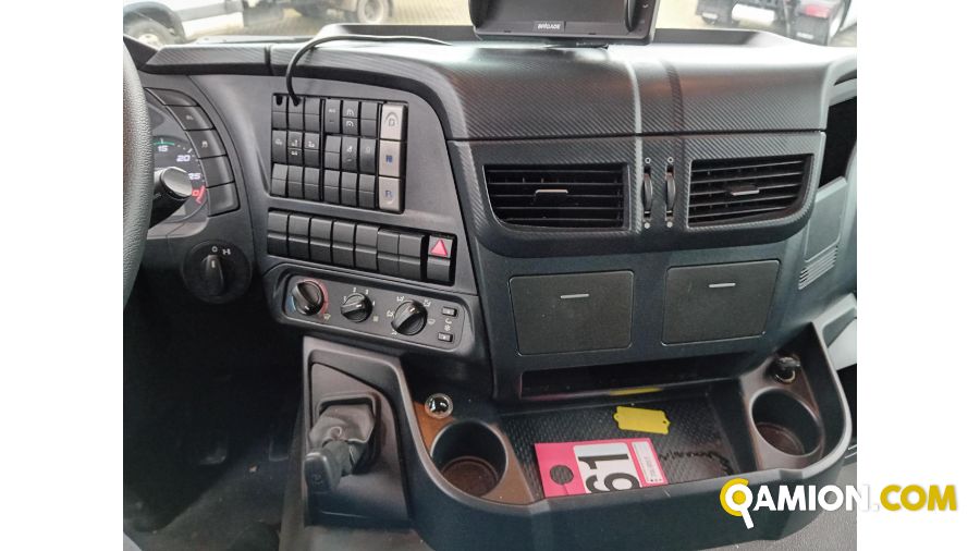 Iveco STRALIS AD260S33 STRALIS AD260S33 | Altro Altro | Iveco Orecchia