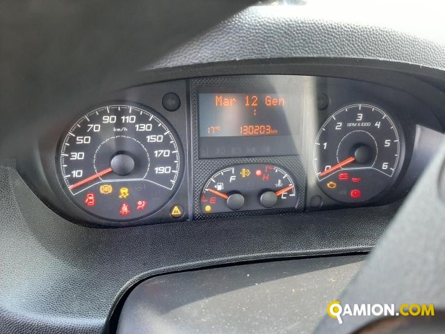 Fiat DUCATO DUCATO | Altro Altro | Iveco Orecchia