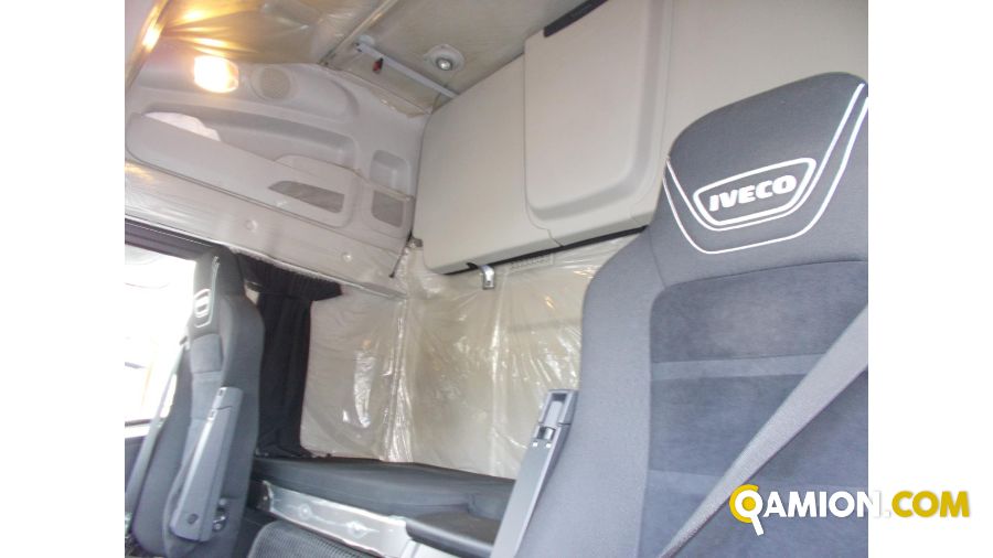 Iveco STRALIS AS440S46T/P LNG STRALIS AS440S46T/P LNG | Iveco Orecchia