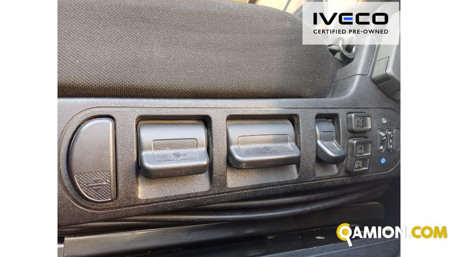 Iveco S-WAY AS440S51T/FP S-WAY AS440S51T/FP | Altro Altro | Iveco Orecchia