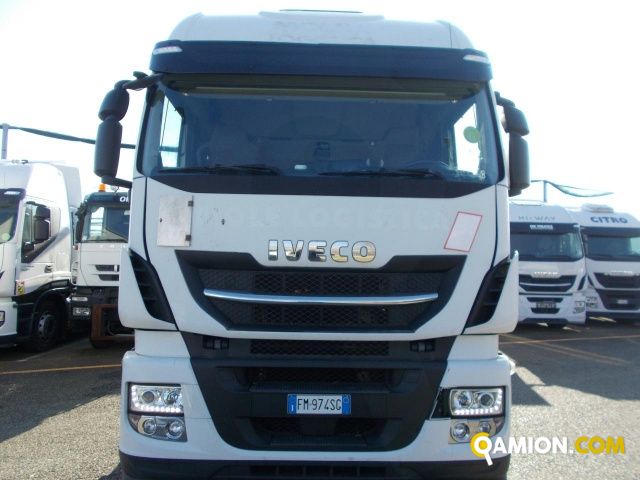 Iveco STRALIS AS440S46T/P | Altro Altro | Iveco Orecchia