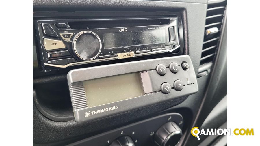 Iveco DAILY 50C15 DAILY 50C15 | Altro Altro | Iveco Orecchia