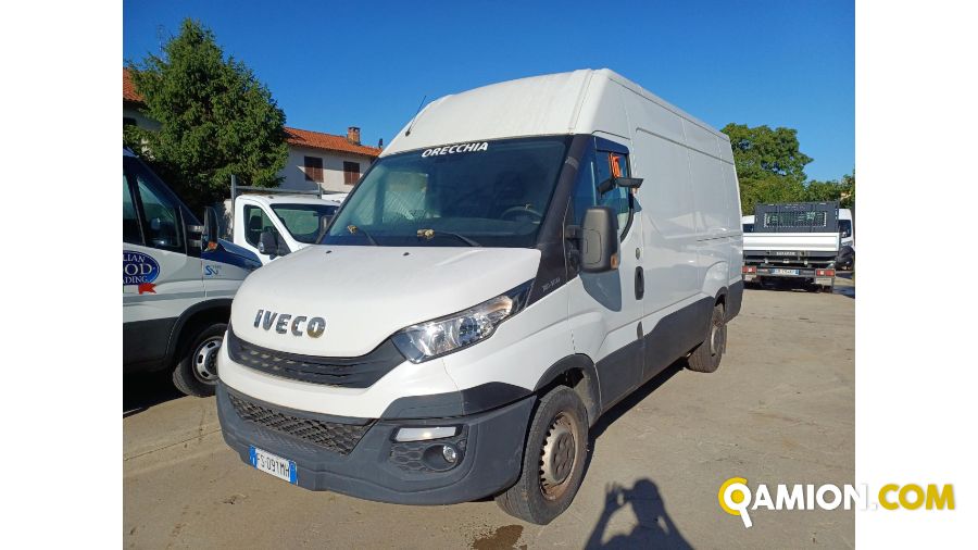 Iveco DAILY 35S16 DAILY 35S16 | Altro Altro | Iveco Orecchia