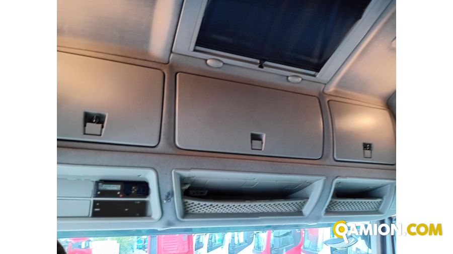 Iveco STRALIS AS440S46T/P STRALIS AS440S46T/P | Altro Altro | Iveco Orecchia