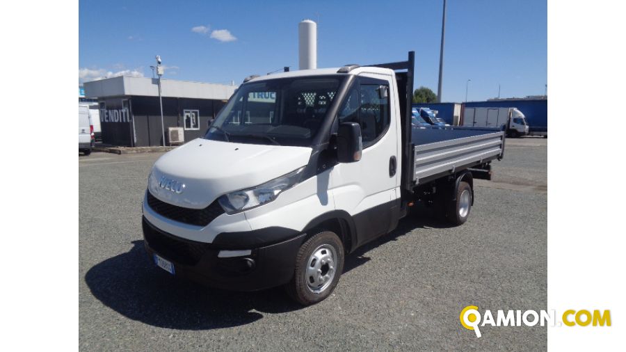 Iveco DAILY 35C18 DAILY 35C18 | Altro Altro | Iveco Orecchia
