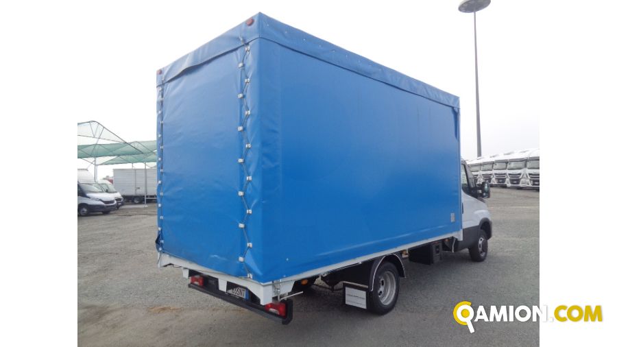 Iveco DAILY 35C14 - 3750 DAILY 35C14 - 3750 | Altro Altro | Iveco Orecchia