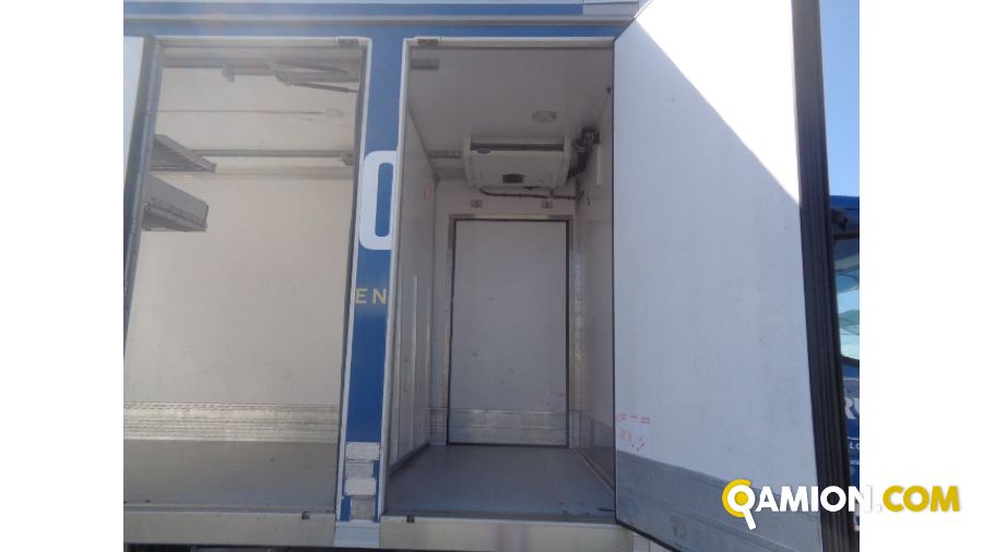 Iveco Eurocargo ML140E28/P Eurocargo ML140E28/P | Altro Altro | Iveco Orecchia