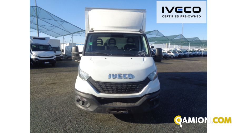 Iveco DAILY 35C16 3.0 DAILY 35C16 3.0 | Altro Altro | Iveco Orecchia