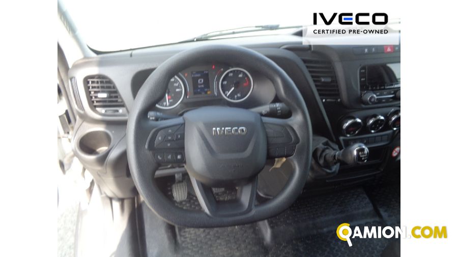 Iveco DAILY 35S16 DAILY 35S16 | Altro Altro | Iveco Orecchia