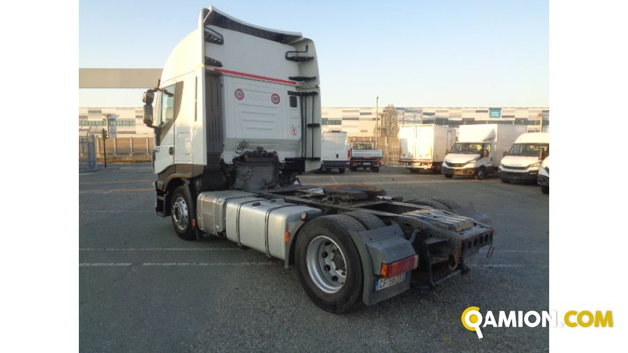 Iveco STRALIS AS440S48T/P STRALIS AS440S48T/P | Altro Altro | Iveco Orecchia