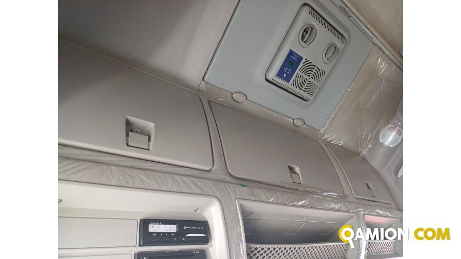 Iveco STRALIS AS440S46T/P NG STRALIS AS440S46T/P NG | Altro Altro | Iveco Orecchia