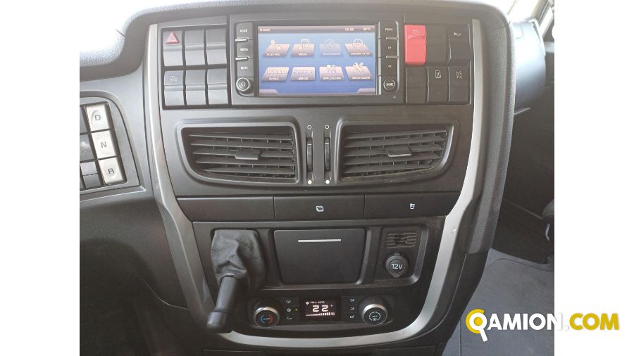 Iveco STRALIS AS440S46T/P NG STRALIS AS440S46T/P NG | Altro Altro | Iveco Orecchia