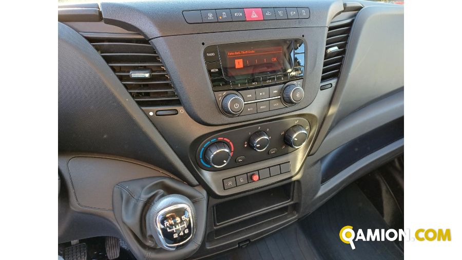 Iveco DAILY 35C14 DAILY 35C14 Altro | Iveco Orecchia