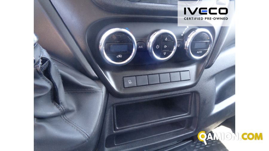 Iveco DAILY 35C16 3.0 DAILY 35C16 3.0 | Altro Altro | Iveco Orecchia