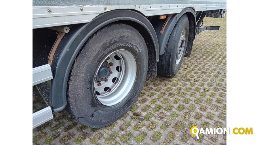 Iveco STRALIS AD260S33 STRALIS AD260S33 | Altro Altro | Iveco Orecchia