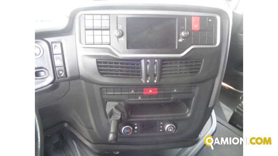 Iveco S-WAY AS440S48T/P ADR S-WAY AS440S48T/P ADR | Altro Altro | Iveco Orecchia