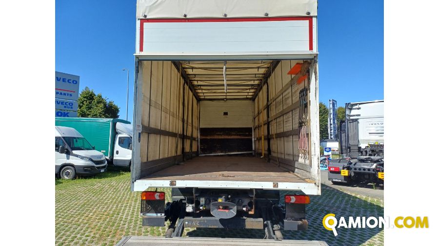 Iveco EUROCARGO ML140E25/P EUROCARGO ML140E25/P | Altro Altro | Iveco Orecchia