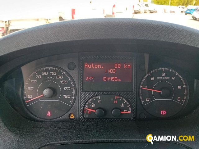 Peugeot BOXER BOXER | Altro Altro | Iveco Orecchia