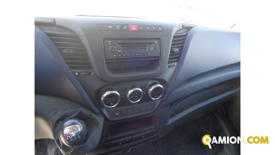 Iveco DAILY 35C18 DAILY 35C18 | Altro Altro | Iveco Orecchia