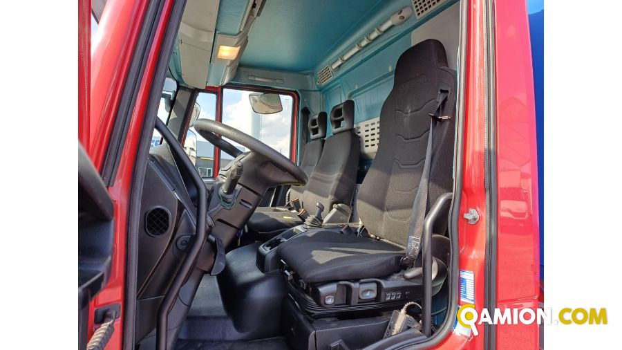 Iveco EUROCARGO ML 100E22/P EUROCARGO ML 100E22/P | Altro Altro | Iveco Orecchia