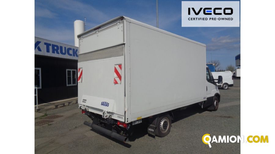 Iveco DAILY 35S16 DAILY 35S16 | Altro Altro | Iveco Orecchia